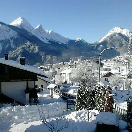 La Casetta - Villetta Singola A Valle Di Cadore Exterior photo